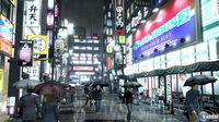 TGS: Primeras im�genes de Yakuza 4