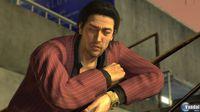 TGS: Primeras im�genes de Yakuza 4