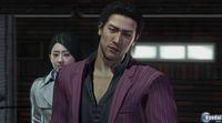 TGS: Primeras im�genes de Yakuza 4