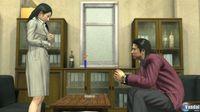 TGS: Primeras im�genes de Yakuza 4