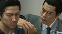 TGS: Primeras im�genes de Yakuza 4