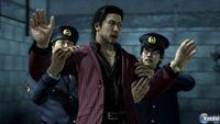 TGS: Primeras im�genes de Yakuza 4