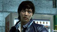 TGS: Primeras im�genes de Yakuza 4