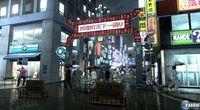 TGS: Primeras im�genes de Yakuza 4