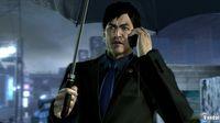 TGS: Primeras im�genes de Yakuza 4