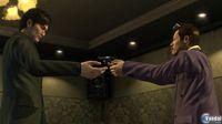 TGS: Primeras im�genes de Yakuza 4