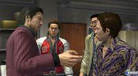 TGS: Primeras im�genes de Yakuza 4
