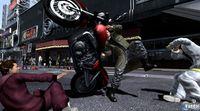 TGS: Primeras im�genes de Yakuza 4