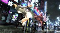TGS: Primeras im�genes de Yakuza 4