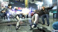 TGS: Primeras im�genes de Yakuza 4