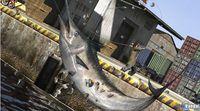 TGS: Primeras im�genes de Yakuza 4