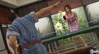 TGS: Primeras im�genes de Yakuza 4