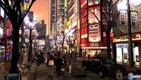 TGS: Primeras im�genes de Yakuza 4