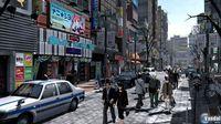 TGS: Primeras im�genes de Yakuza 4