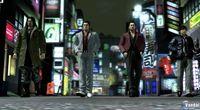 TGS: Primeras im�genes de Yakuza 4