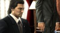 TGS: Primeras im�genes de Yakuza 4