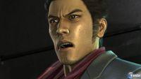 TGS: Primeras im�genes de Yakuza 4