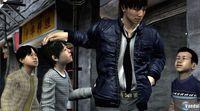 TGS: Primeras im�genes de Yakuza 4