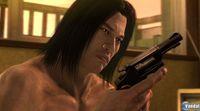 TGS: Primeras im�genes de Yakuza 4