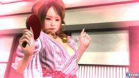 TGS: Nuevas im�genes de Yakuza 4