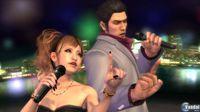 TGS: Nuevas im�genes de Yakuza 4