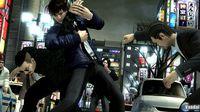 TGS: Nuevas im�genes de Yakuza 4