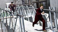 TGS: Nuevas im�genes de Yakuza 4