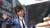 TGS: Nuevas im�genes de Yakuza 4