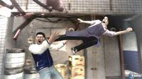TGS: Nuevas im�genes de Yakuza 4