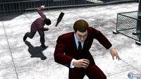 TGS: Nuevas im�genes de Yakuza 4