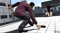 TGS: Nuevas im�genes de Yakuza 4