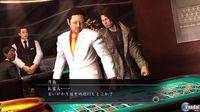 TGS: Nuevas im�genes de Yakuza 4