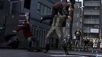 Nuevas im�genes de Yakuza 4