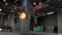 Nuevas im�genes de Yakuza 4