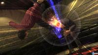 Nuevas im�genes de Yakuza 4