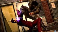 Nuevas im�genes de Yakuza 4