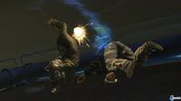 Nuevas im�genes de Yakuza 4