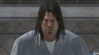 Saejima se muestra en Yakuza 4