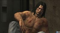 Saejima se muestra en Yakuza 4