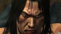 Saejima se muestra en Yakuza 4