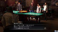 Nuevas im�genes de Yakuza 4