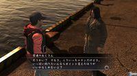 Nuevas im�genes de Yakuza 4