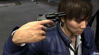 Nuevas im�genes de Yakuza 4