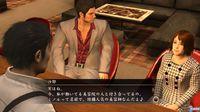 Nuevas im�genes de Yakuza 4