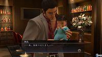 Nuevas im�genes de Yakuza 4