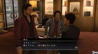 Nuevas im�genes de Yakuza 4