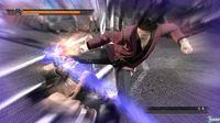 Nuevas im�genes de Yakuza 4