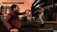 Nuevas im�genes de Yakuza 4