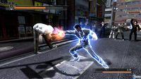 Nuevas im�genes de Yakuza 4