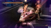 Nuevas im�genes de Yakuza 4